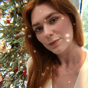 Meet your Posher, Whitney